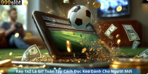 Kèo 1x2 Là Gì? Toàn Tập Cách Đọc Kèo Dành Cho Người Mới